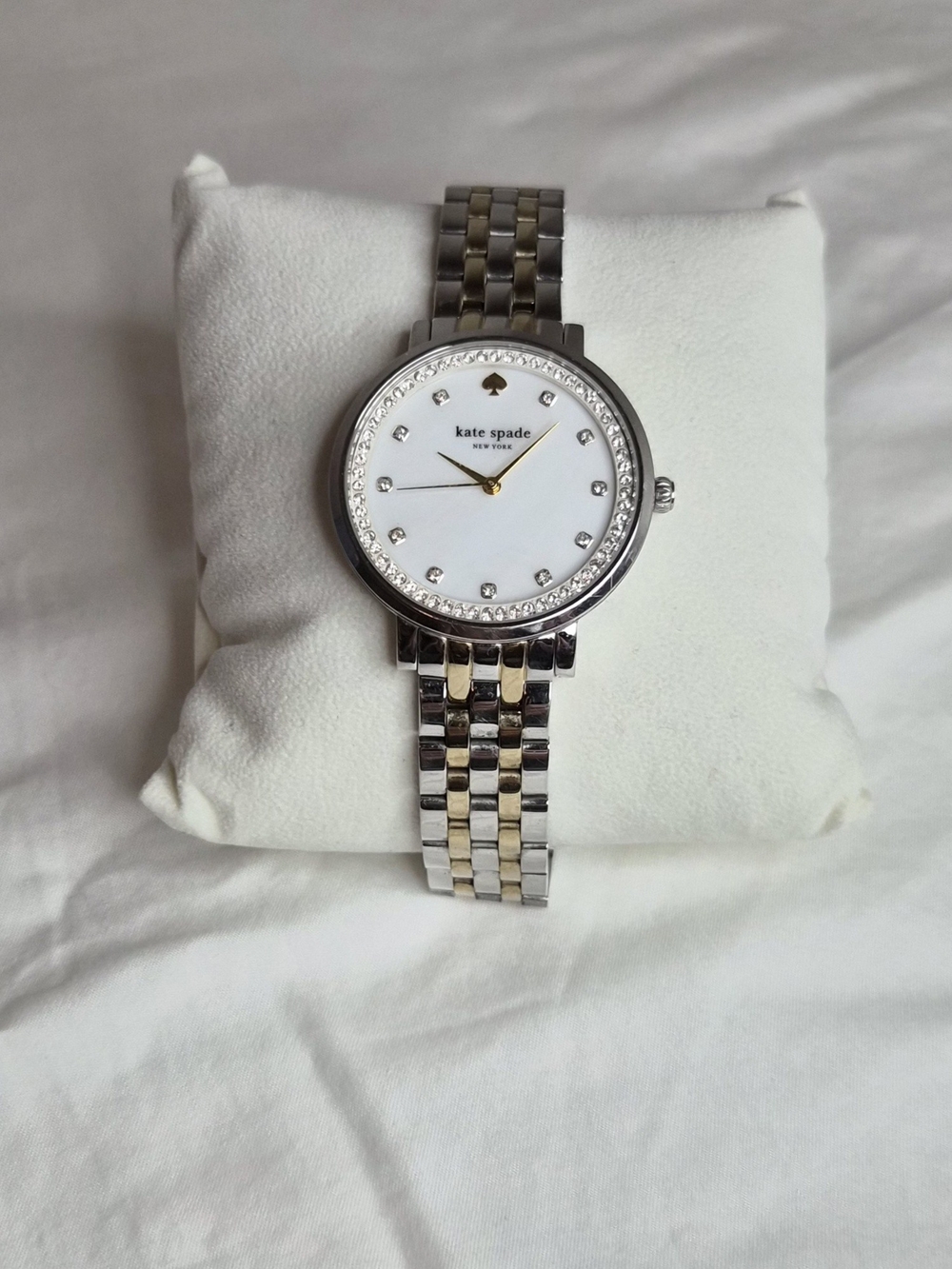 Kate Spade Monterey Watch